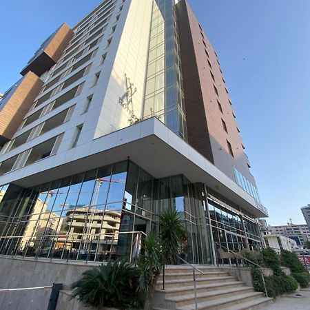 Seabreeze Apartments Budva Buitenkant foto